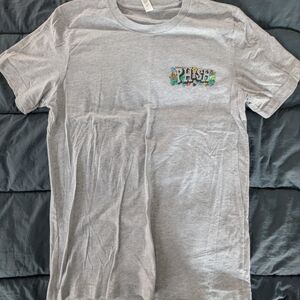 Phish‎ Jim Pollock T-shirt